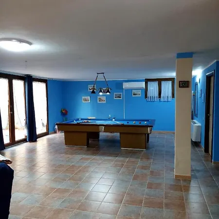 Carolina בית נופש פורטוסקוזו