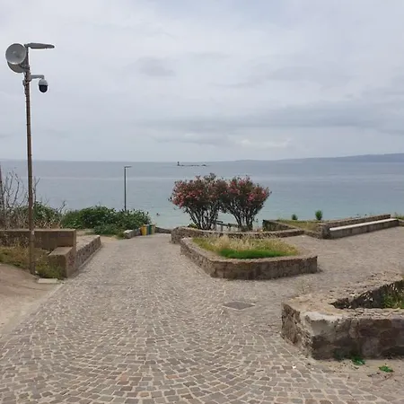 Carolina Holiday home Portoscuso